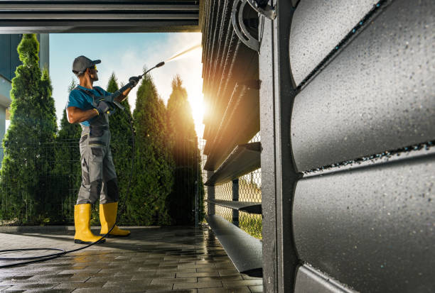 French Island, WI Pressure Washing Services Company